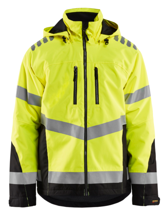Know the Type of High Visibility Clothing | Eldred Grove